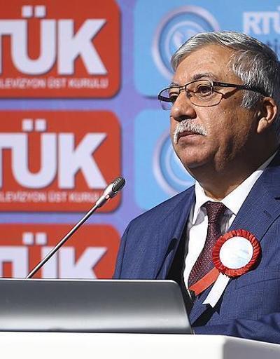 Son dakika: RTÜK Başkanı İlhan Yerlikaya istifa etti