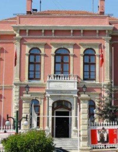Edirne Belediyesinde zimmet ve usulsüzlük soruşturması