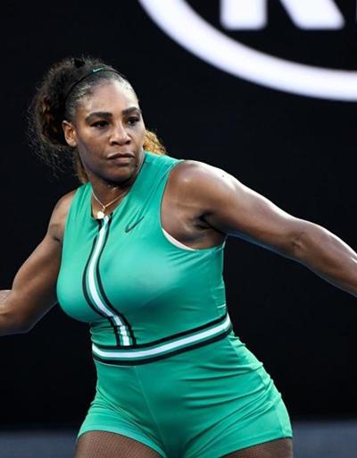 Serena Williams, Pliskovaya elendi