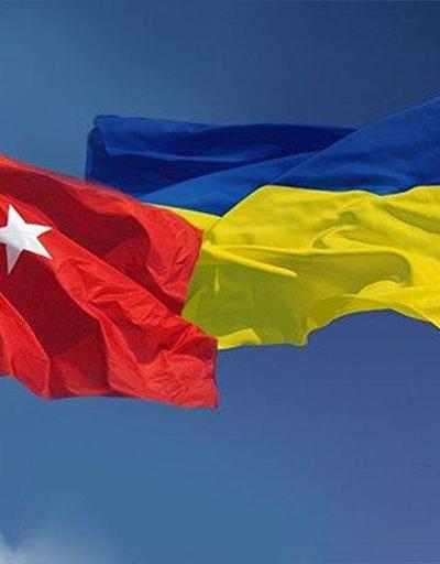 Ukrayna Başbakanı: Türkiye ile serbest ticaret anlaşması görüşmelerinde sona geldik
