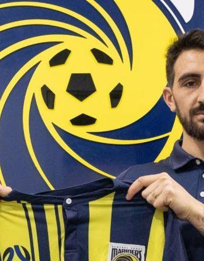 Eski Galatasaraylı Jem Paul Karacan Avustralyaya transfer oldu
