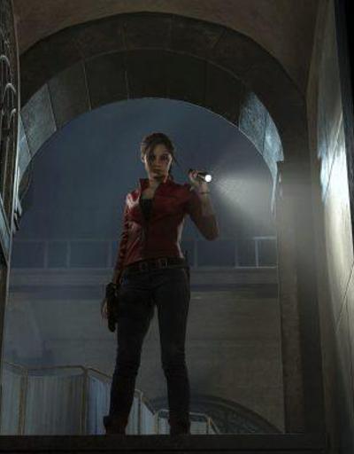 Resident Evil 1-Shot 3 milyondan fazla indirildi