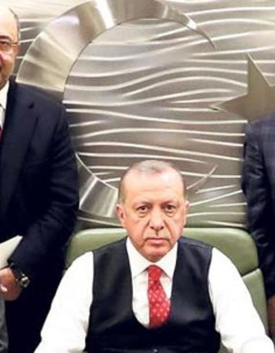 Son dakika: Cumhurbaşkanı Erdoğan: Bize düşen Fazıl Say’la iftihar etmek