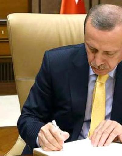 Erdoğandan şehit ailesine başsağlığı telgrafı