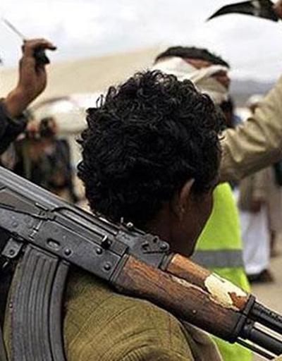 Yemende Husiler bir mülteci kampını bombaladı, 7 ölü, 30 yaralı
