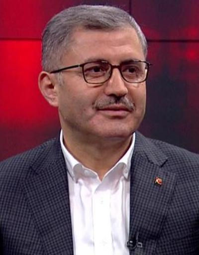 Üsküdar Belediye Başkanından CNN TÜRKe özel açıklamalar