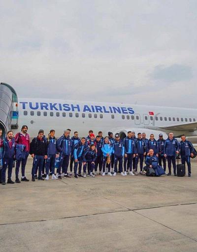 Trabzonsporun Sivasspor maçı kadrosu belli oldu