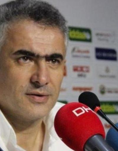 Mehmet Altıparmak Sow transferini duyurdu