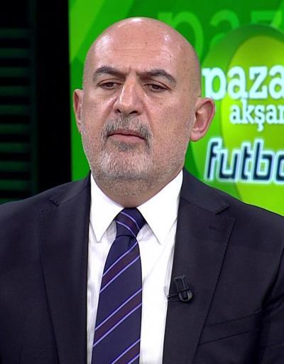Tayfun Bayındır Trabzonspor’un şampiyon olabilmesi için en az 6 tane transfere ihtiyacı var