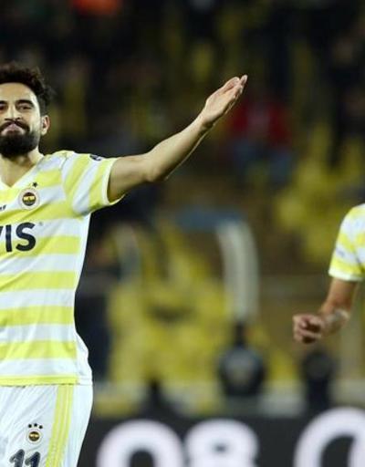 Fenerbahçe 3-2 Yeni Malatyaspor / Maç Özeti