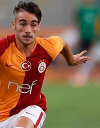 Son dakika: Galatasaray, Yunus Akgünü Anderlechte sattı