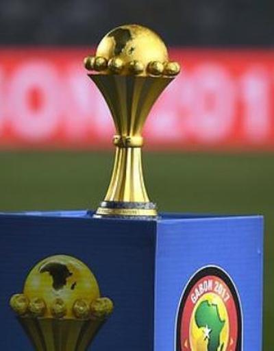 2023 Afrika Uluslar Kupası Fildişi Sahilinde yapılacak