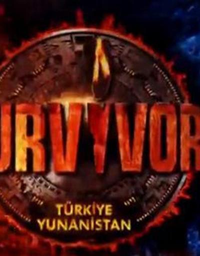 Survivor 2019 Türkiye - Yunanistan 1. bölüm fragmanı: İşte tüm yarışmacılar