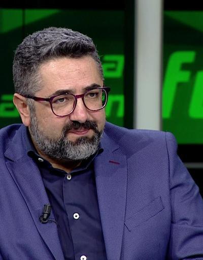 Serdar Ali Çelikler, Fenerbahçenin hangi bölgelere transfer yapacağını açıkladı