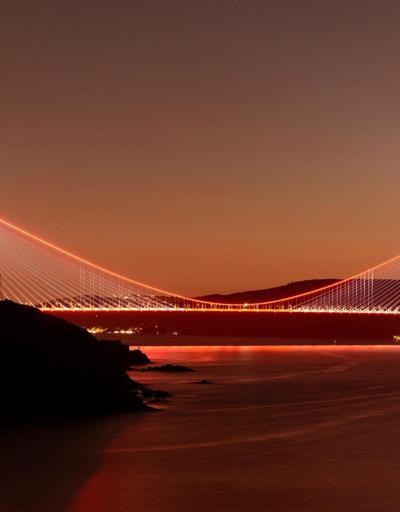 Yavuz Sultan Selim Köprüsü 2019 yılı geçiş ücretleri ne kadar oldu