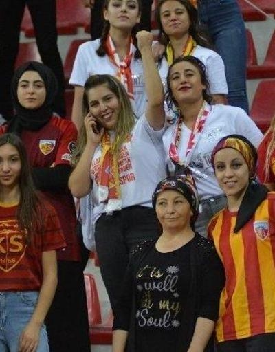 Kayserispor-Fenerbahçe maçının bilet fiyatları açıklandı