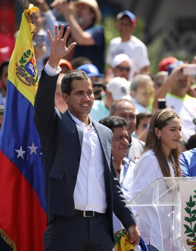 Venezueladaki elektrik kesintisinde yeni gelişme: Soruşturma açıldı