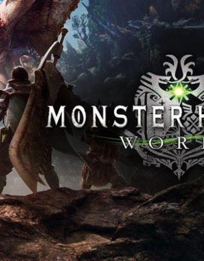 Monster Hunter World satış rakamları açıklandı
