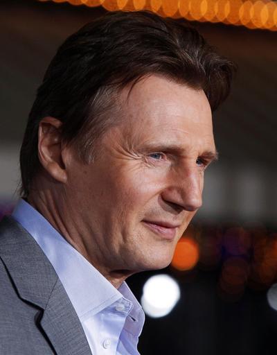 Ünlü aktör Liam Neesondan tepki çeken sözler: Öldürmek için siyahi bir *** aradım