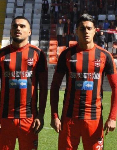 Gaziantepspor 3. Lige düşürüldü