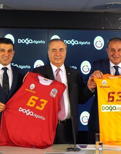 Galatasaray Erkek Basketbol Takımının adı değişti