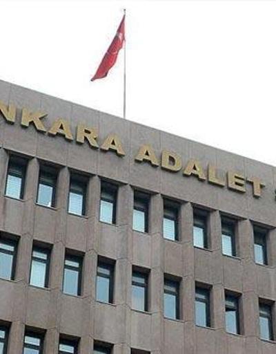 Ankara Başsavcısı Yüksel Kocamanı tehdit eden şüpheli tutuklandı
