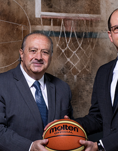 FIBA Genel Sekreteri Zagklisten Türk basketboluna övgü