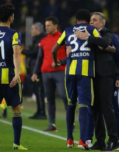 Ersun Yanaldan kadroya Beşiktaş müdahalesi... İşte Fenerbahçenin 11i
