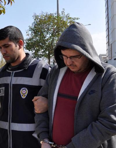 Mardin askeri mahrem imamı sahte kimlikle yakalandı