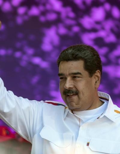 Madurodan Trump ve yönetimine: Ku Klux Klan örgütü gibi