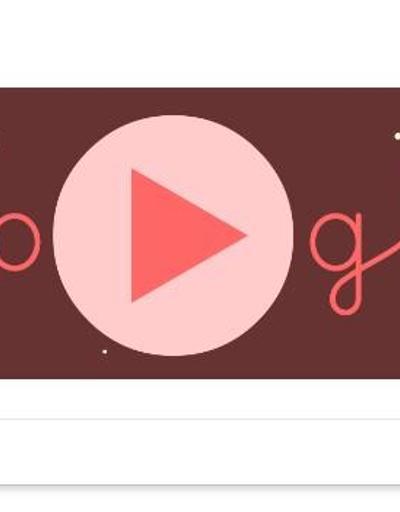 Google, Sevgililer Günü özel doodleı ile 14 Şubat’ı unutmadı