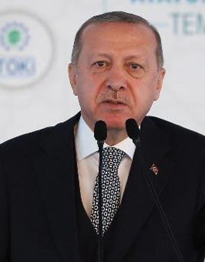 Cumhurbaşkanı Erdoğandan taziye telefonu
