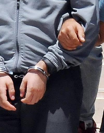 Gaziantepte 49 ayrı suçtan aranan şahıs yakalandı