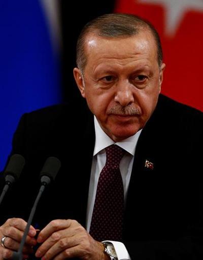 Cumhurbaşkanı Erdoğan: S-400 anlaşması bitti, geri adım yok