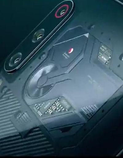 Xiaomi’nin yeni amiral gemisi : Xiaomi Mi 9 Battel Angel