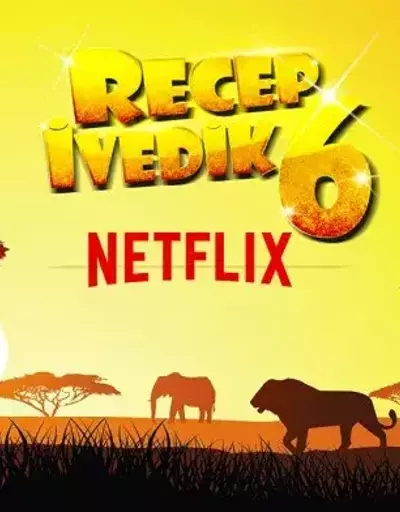 Netflix’ten Recep İvedik 6 için dev teklif