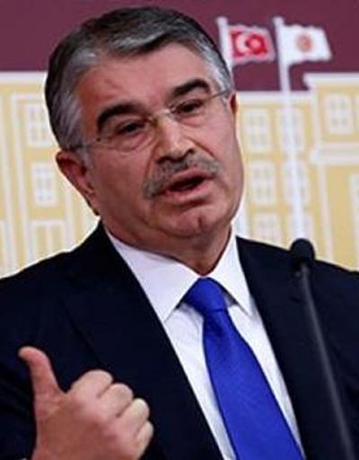 İdris Naim Şahin, Saadet Partisinin Ordu adayı oldu