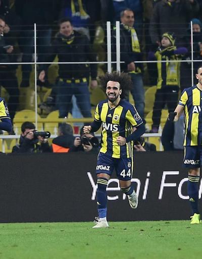 Fenerbahçenin Zenit maçı 11i
