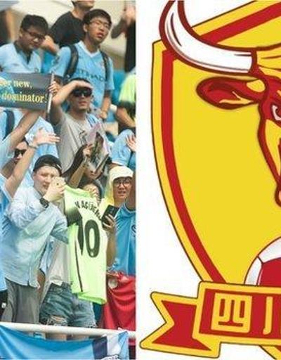 Manchester City Çinden kulüp satın aldı