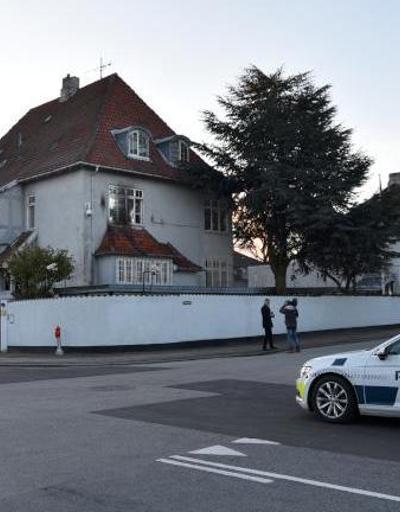 Danimarka’dan tarihi karar: Türk Büyükelçiliğine saldıranlara sınırdışı