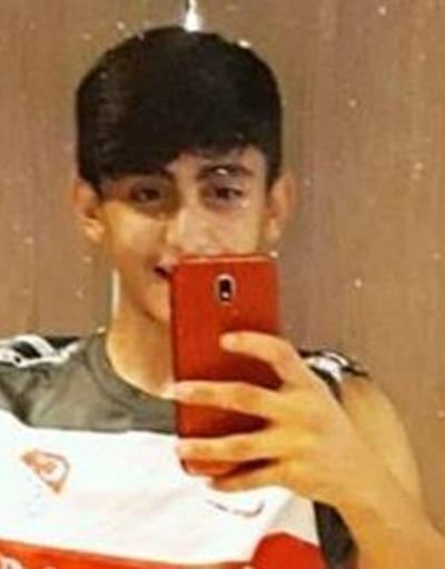 Beşiktaş 14 yaşındaki Muhammed Ereni kadrosuna kattı
