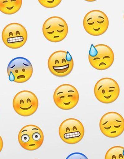 Emojiler insan ilişkilerini zayıflatıyor