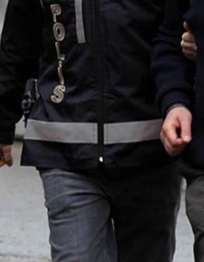 5 Gürcü futbolcu Antalyada gözaltına alındı