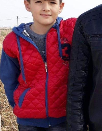Ağabeyi ve arkadaşlarıyla ava giden 10 yaşındaki Burak, elindeki tüfeğin kazara ateş almasıyla öldü