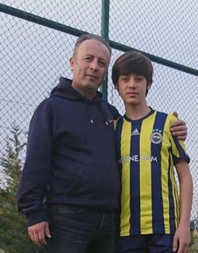 Fenerbahçeden bir transfer daha: Arda Güler