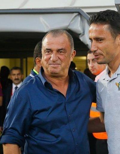Akhisarspor Galatasaray maçına Kavçak yönetiminde çıkacak