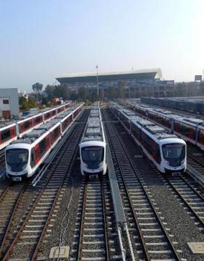 İzmirde metro ve tramvay personeli de greve hazırlanıyor