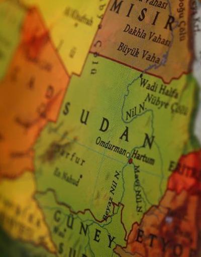 Sudanda 1 yıl süreyle OHAL ilan edildi