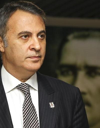 Beşiktaş Divan Kurulu toplantısı sona erdi