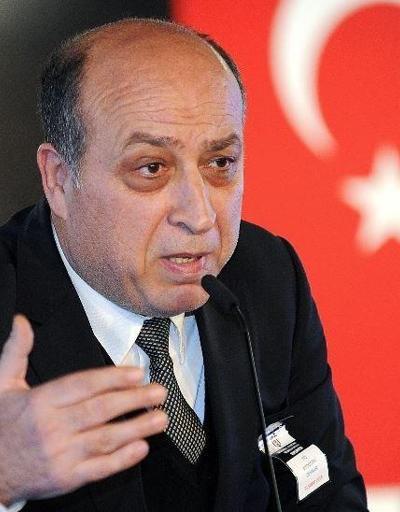 Aydoğan Cevahir Beşiktaş başkanlığına aday olduğunu açıkladı